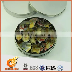 Professional Powder Summer Cake(SC10984) thumbnail-2