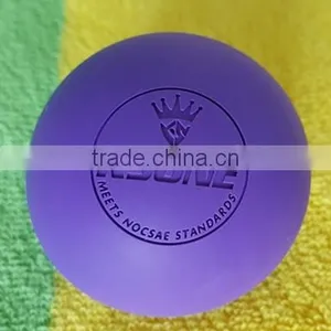 Custom Lacrosse Ball Massage Lacrosse Ball thumbnail-4