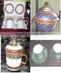 Porclain House Ware thumbnail-1
