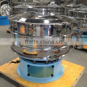 HengYu Circular Shake Equip thumbnail-1