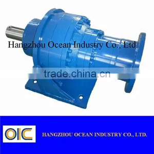 Mini Planetary Gearbox thumbnail-1