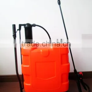 20L Hand Backpack Sprayer thumbnail-1
