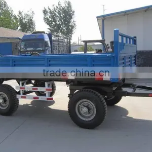China Agricultural Tractors Trailers thumbnail-4