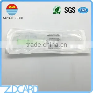 Microchips 125khz Rfid Glass Tag for Snake Fish Dog thumbnail-3