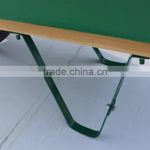 Kids Plastic Wheelbarrow thumbnail-4
