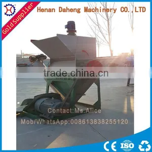 China Supplier Water Cooling Plastic Recycling Machine Price thumbnail-1