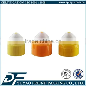28/410 24/410 Push Pull Cap,plastic Cap,nozzle Cap thumbnail-1