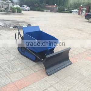 Mini Dumper thumbnail-1
