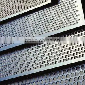Peforated Plates /ss316 thumbnail-4