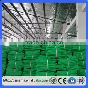 HDPE Construction Net/HDPE Safety Net/Construction Safety Net (Guangzhou Factory) thumbnail-1