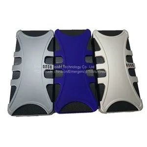 Booster Pack Max 400A Portable Power Source With Emergency 12V Jump thumbnail-1