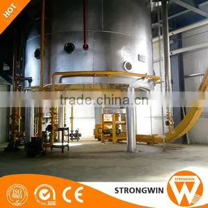 Small-scale Corn Germ Oil Extract Plant thumbnail-4