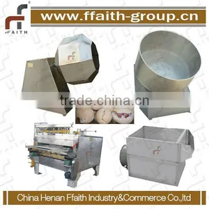 Ffaith-group Best Selling Peanut Machine thumbnail-1
