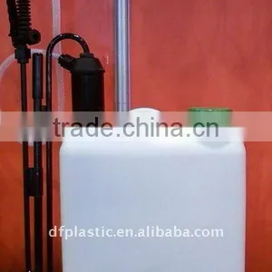 Knapsack Sprayer 17L thumbnail-1