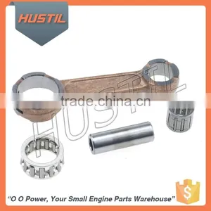 Garden Tools 40cc Chain Saw Spare Parts MS260 Chainsaw Crankshaft Rod Kit thumbnail-1