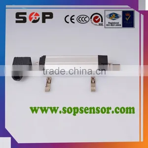 75-2500mm LVDT DC Linear Position Sensors and Digital Temperature Sensor and Digital Sensor thumbnail-2