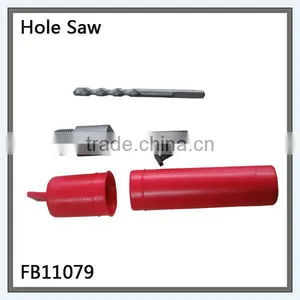 Hole Saw For Wood Drilling thumbnail-1