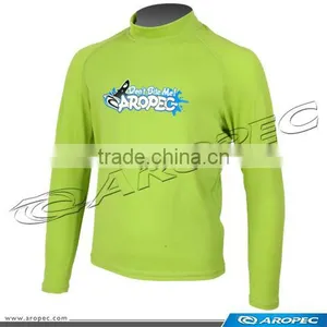Marvel Kid Long Sleeve Rash Guard thumbnail-1