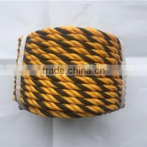 Fishing Rope Type pe Tiger Rope thumbnail-2