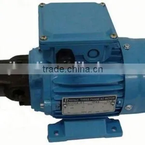 Various Efficient Somet Weaving Machinery Gear Oil Pump thumbnail-1