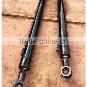 Hydraulic Cylinder For Ship-building Series With High Quality thumbnail-1