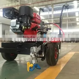Road Painting Machine Made in China thumbnail-5