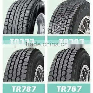 Snow Tyre 155/70R13 165/70R13 175/70R13 TR777 thumbnail-3
