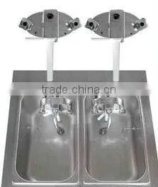 Soft Ice Cream Machine Parts Air Pump thumbnail-1