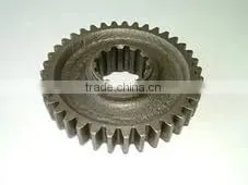 Chinese Products MTZ Belarus Tractor Parts The Secondary Gear Reducer Gear OEM: 50-1701314 thumbnail-2