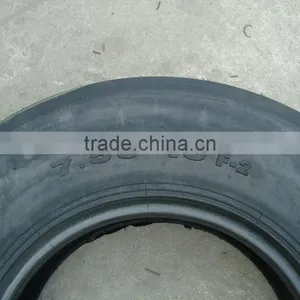 Agrucultural Tyre/tractor Tyre 750-16 600-16 F2 PATTERN thumbnail-5