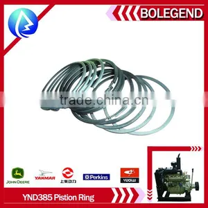 PISTION RING YD385 TW DIESEL ENGINE SPARE PARTS thumbnail-1