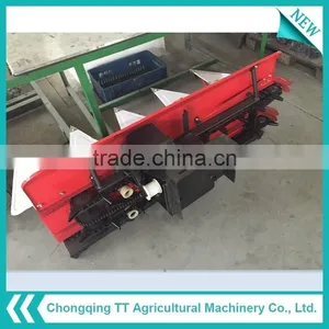8-12HP Rice Wheat Reaper With Great Price thumbnail-1