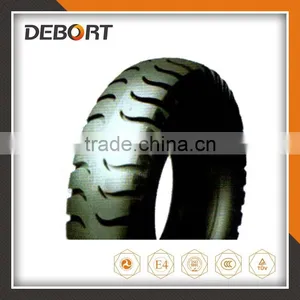 Tire Factory in China Bias Truck Tire 650-16 thumbnail-1