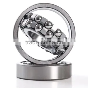 China Supplier High Quality Self-aligning Ball Bearing for Electric Bicycle 1217k 85*150*28mm thumbnail-6
