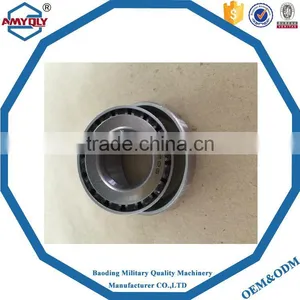 Hot Selling Deep Groove Ball Bearing Price Tapered Roller Bearing 30212 thumbnail-3
