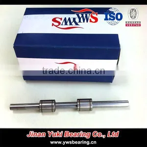 High Quality LM8UU 3D Printer Linear Bearing With Shaft thumbnail-3