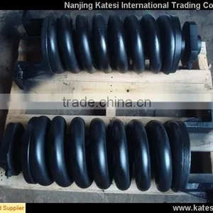Excavator/Bulldozer Spring, Recoil Spring Assy, High Quality Track Adjuster thumbnail-1