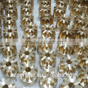 Precision CNC Machining Parts/custom Metal Cnc Machining Part With Cheap Cnc Machining Service thumbnail-1