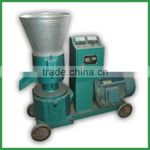 Stable Performance Wood Pellet Feeder thumbnail-1