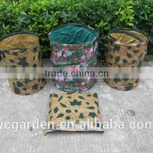 Printed Big Pet Food Bag Holder UV Resistant Manucfacturer Shanghai China thumbnail-2