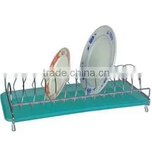Metal Kitchen Rack thumbnail-1