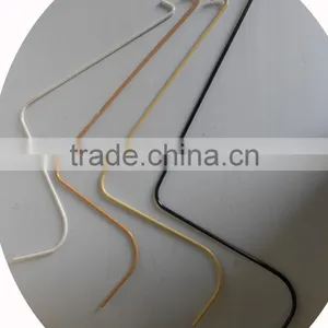 L-shape Wire Retaining Spring, Wire Spring, Retain Spring thumbnail-3