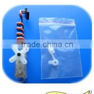 GuangDong Mini Digital Servo for Planes and Helicopters Plant thumbnail-3