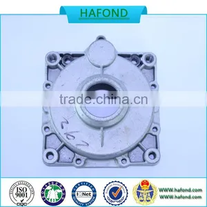 OEM Aluminum Die Casting Car Accessories thumbnail-3