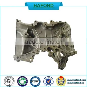 Custom Zamak Die Casting Zamak Mold Casting Zamak Casting by 15 Years China Manufacture thumbnail-1