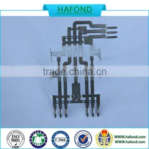 High Quality and Competitive Advangtage Hammer Forging Used thumbnail-6