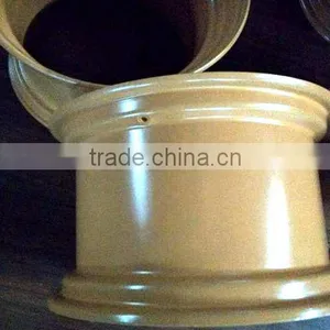 13.00X20 Jiujiu Agricultural Steel Wheel Without Disc thumbnail-3