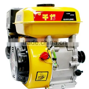Single Cylinder Engine thumbnail-1