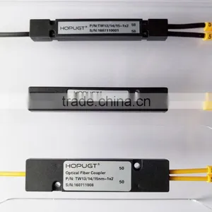 Factory Sale Fused Optical Splitter Hotsale in India thumbnail-2