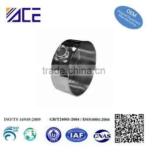 Stamping Fine Blanking Sheet Metal Fabrication Part thumbnail-1